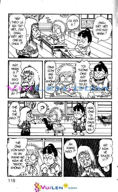 ninja loạn thị chapter 2 119