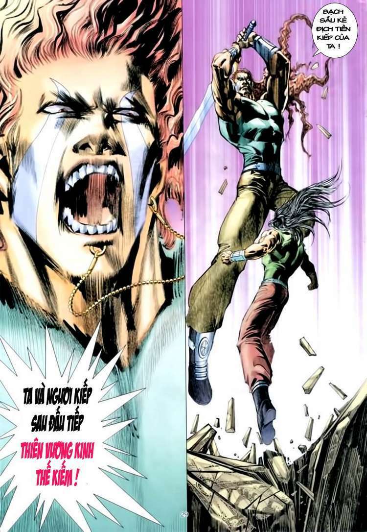 võ thần chapter 148 27