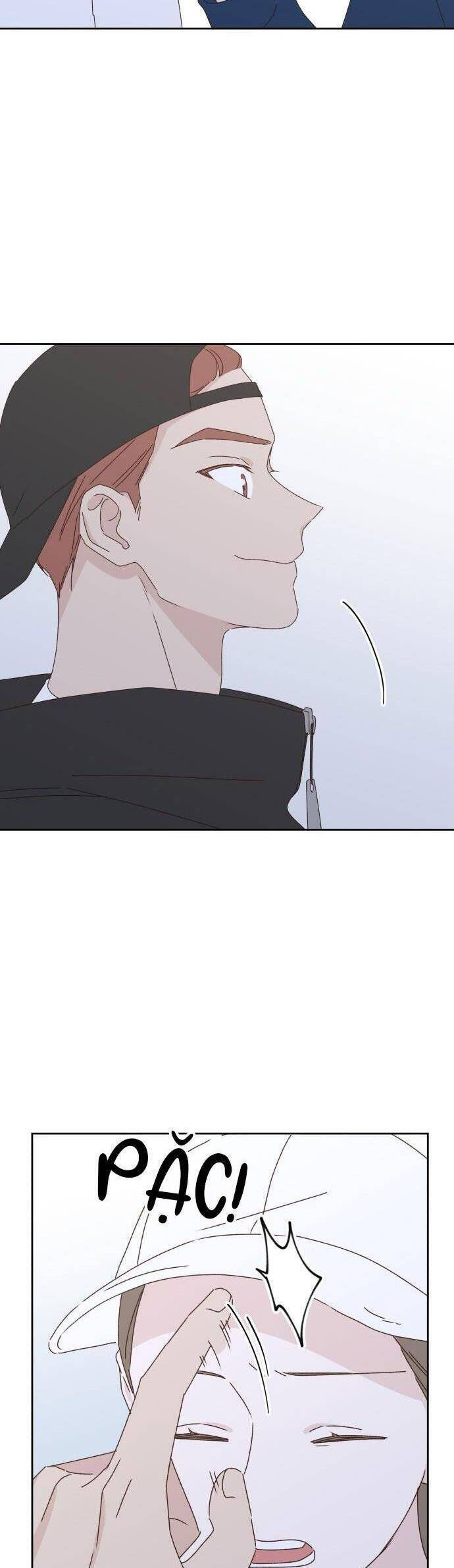 lén lút quện nhau chapter 20 16