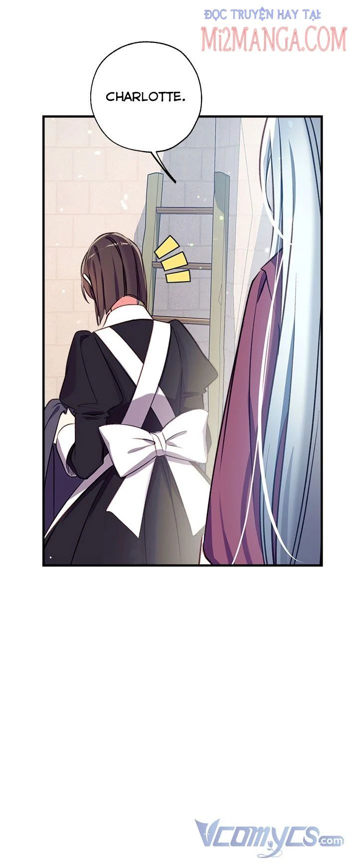 chúng ta có thể trở thành gia đình được không? chapter 25.5 12