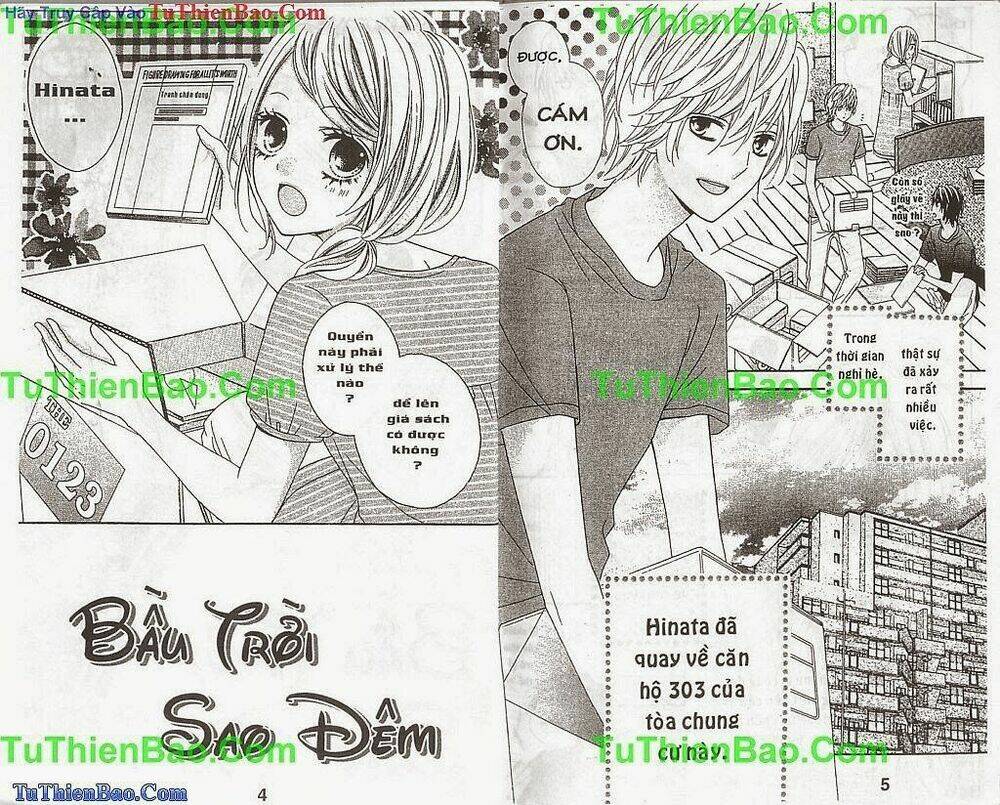 bầu trời sao đêm chapter 9 4