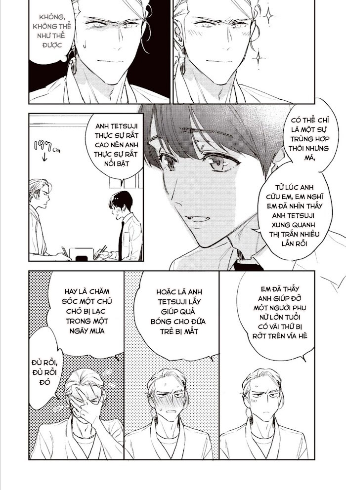 happy omegaverse chapter 1.5 4