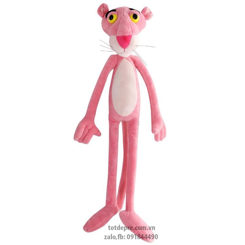 Báo Hồng Pink Panther