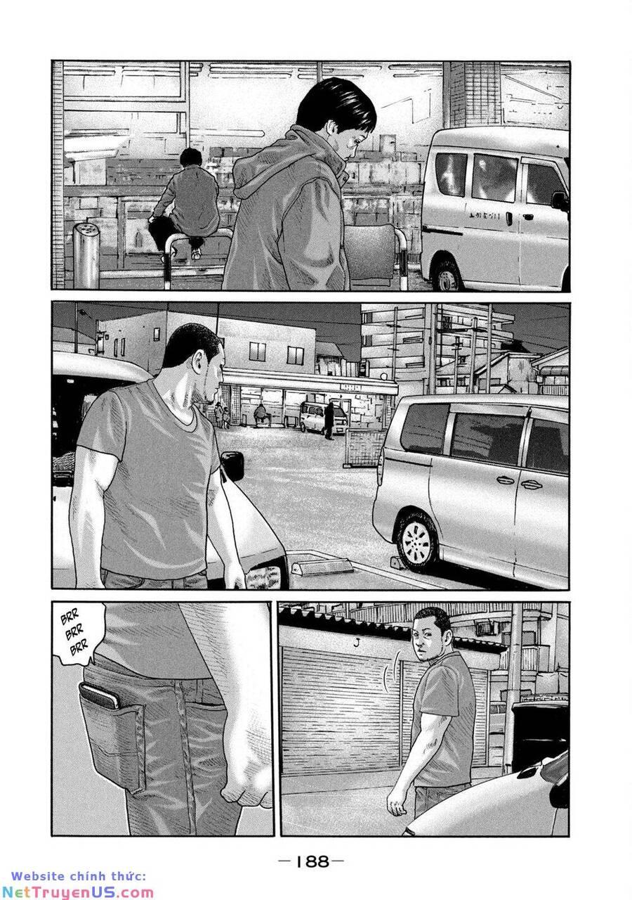 sát thủ truyền thuyết chapter 217 2