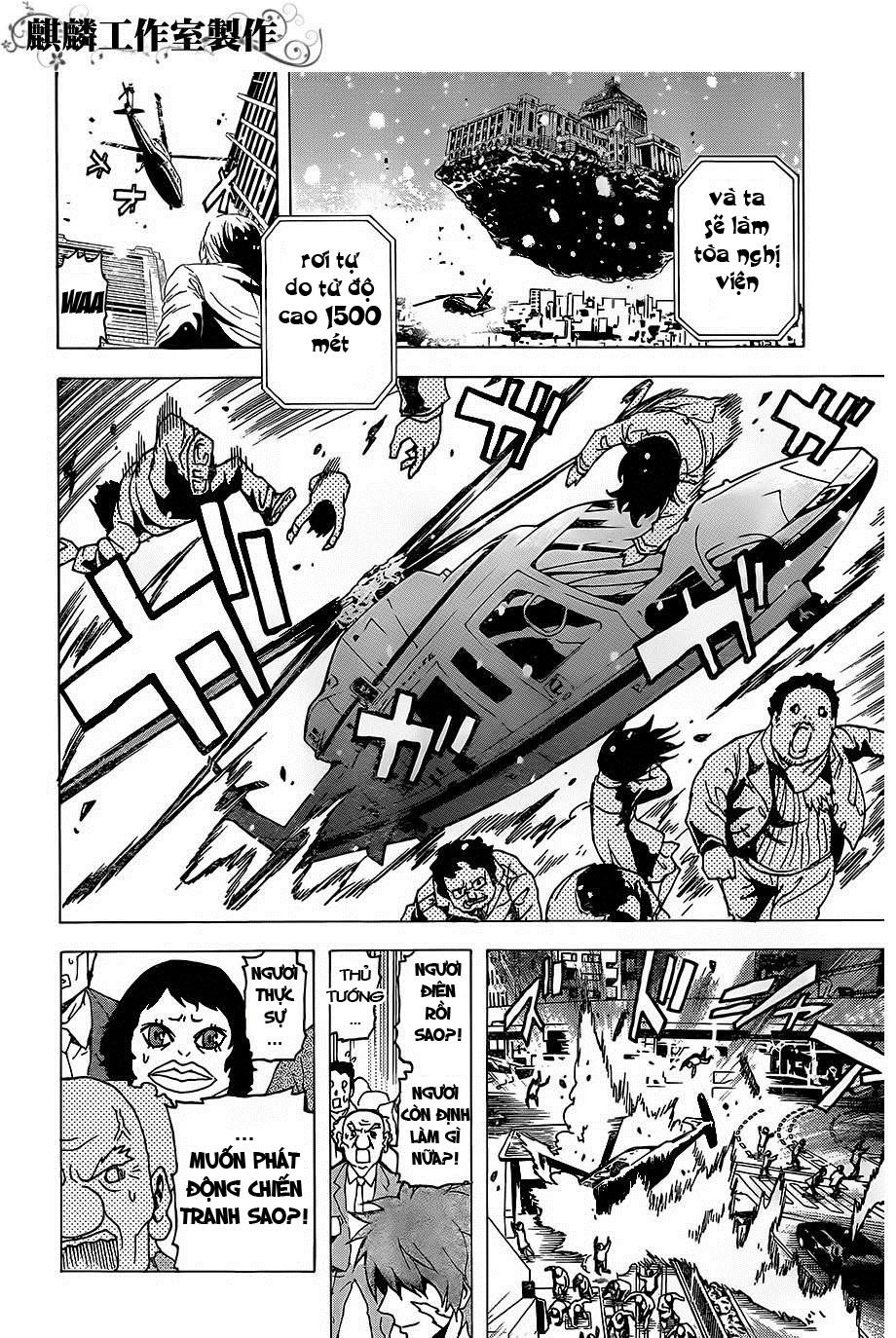 tokyo esp chapter 23 20