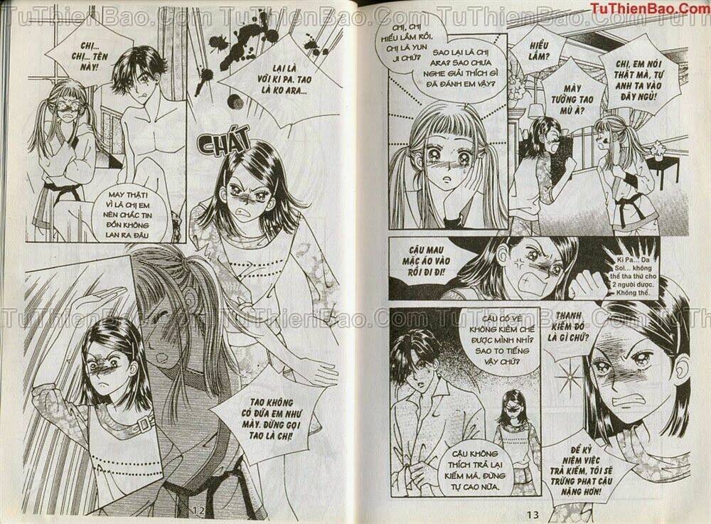 phép màu tình yêu chapter 10 6