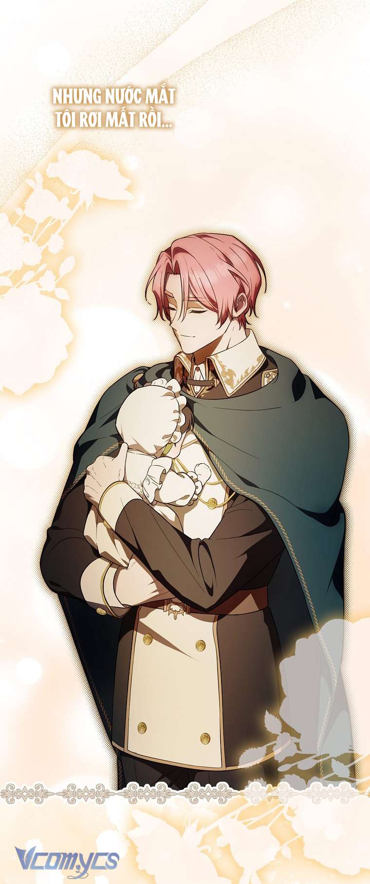 lần đầu bé út được yêu thương chapter 2 68