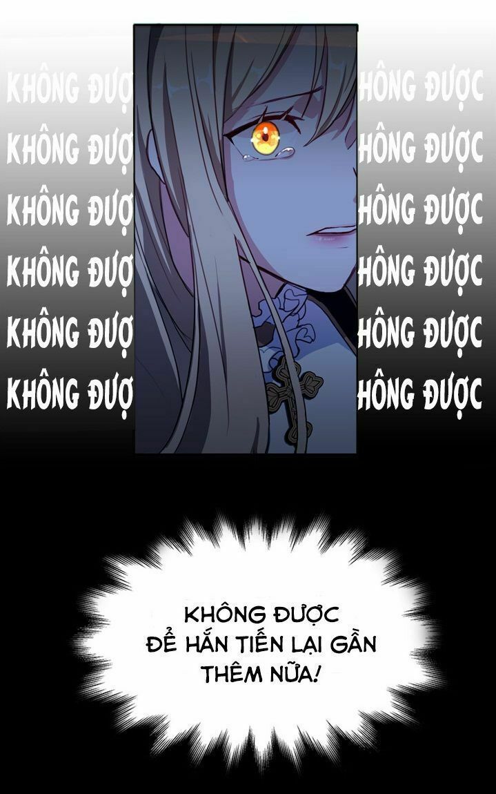 Người Bạn Đồng Hành Của Hoàng Đế chapter 4 - Trang 25