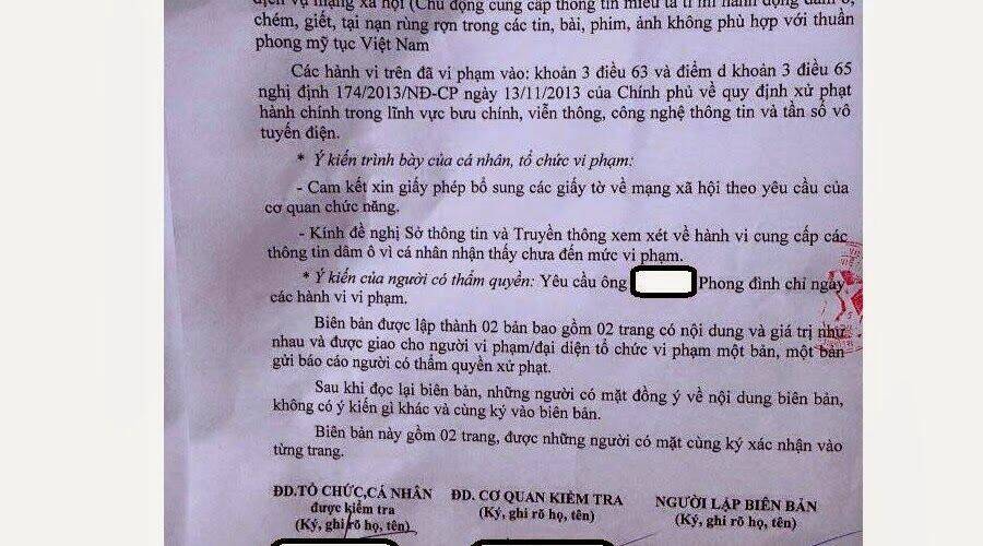 vương bài ngự sử chapter 30 18