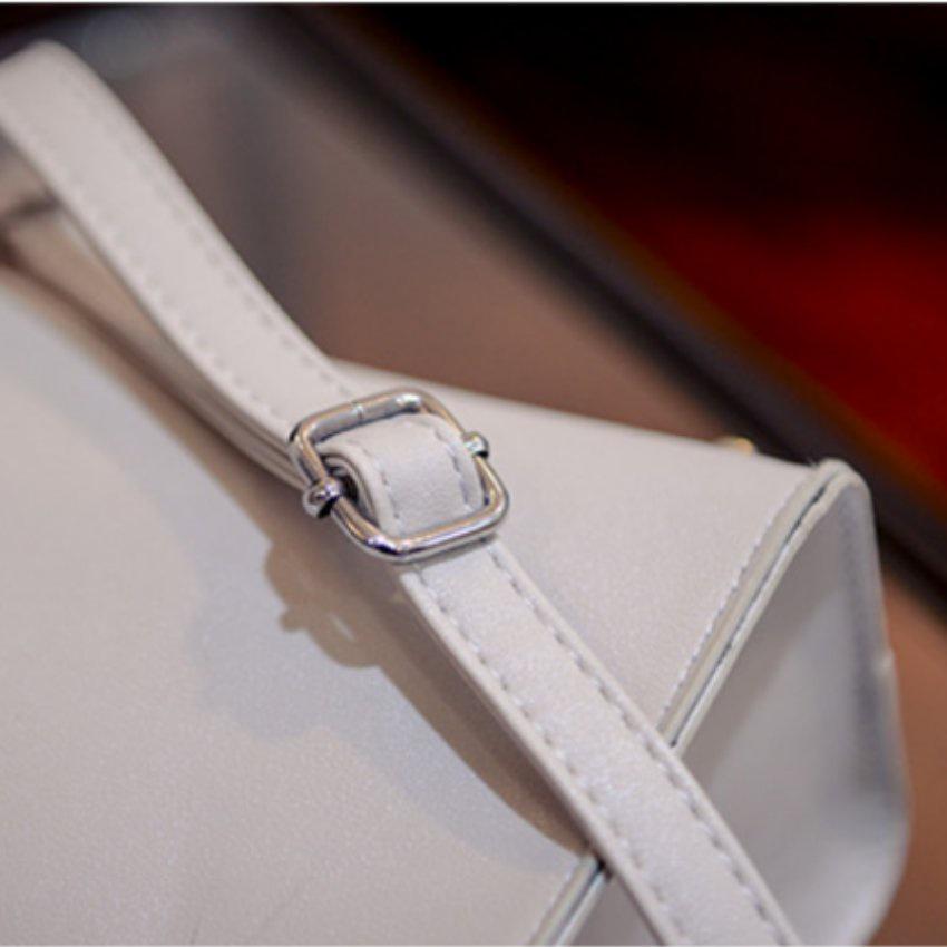 Túi Đeo Chéo Quai Vòng Thời Trang Phong Cách Hàn Quốc 205971 1