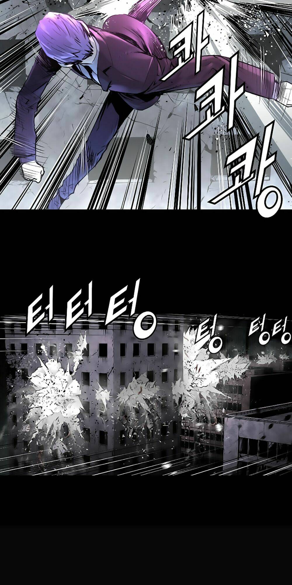 tam tuyệt tại dị giới chapter 32 33