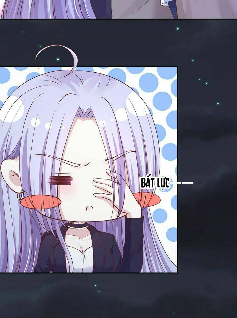 liệt ái tri hạ: series mật đào tiểu tình nhân chapter 254 29