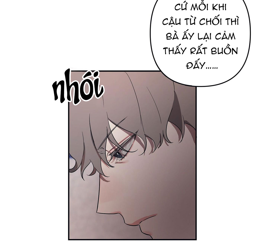 sự ảnh hưởng của tội lỗi chapter 1 9