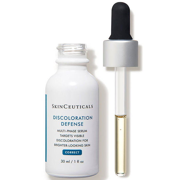 Serum trắng da chống lão hoá Skinceuticals Discoloration Defense (30ml)