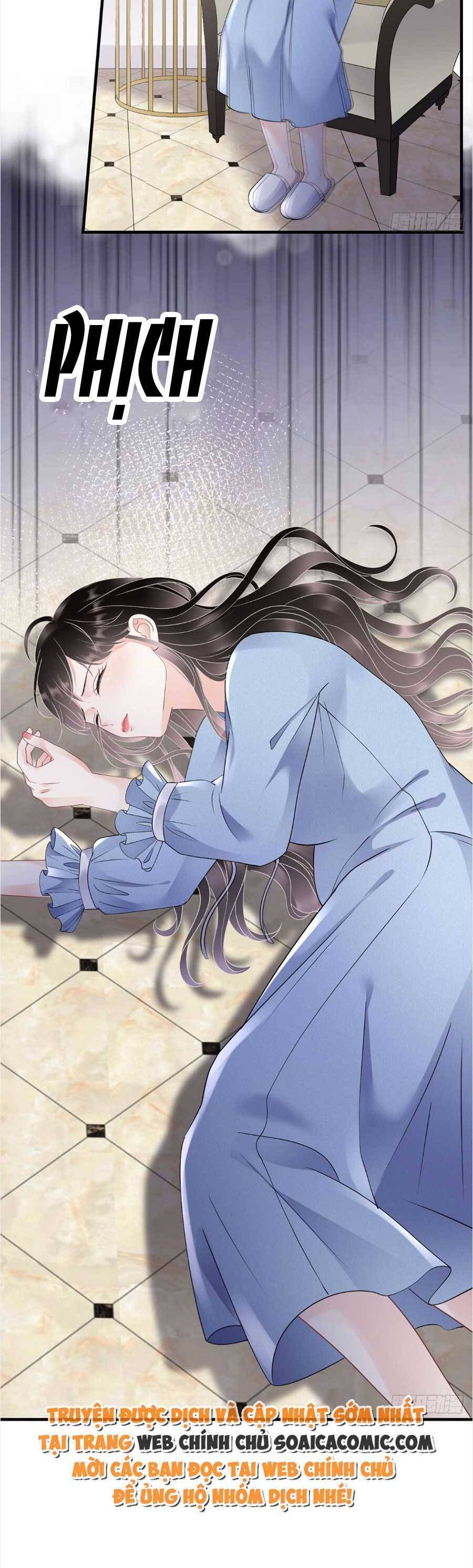 đại tiểu thư có thể có cái gì xấu chapter 149 13