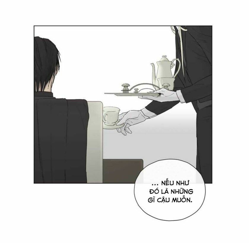 người hầu hoàng gia chapter 10 17