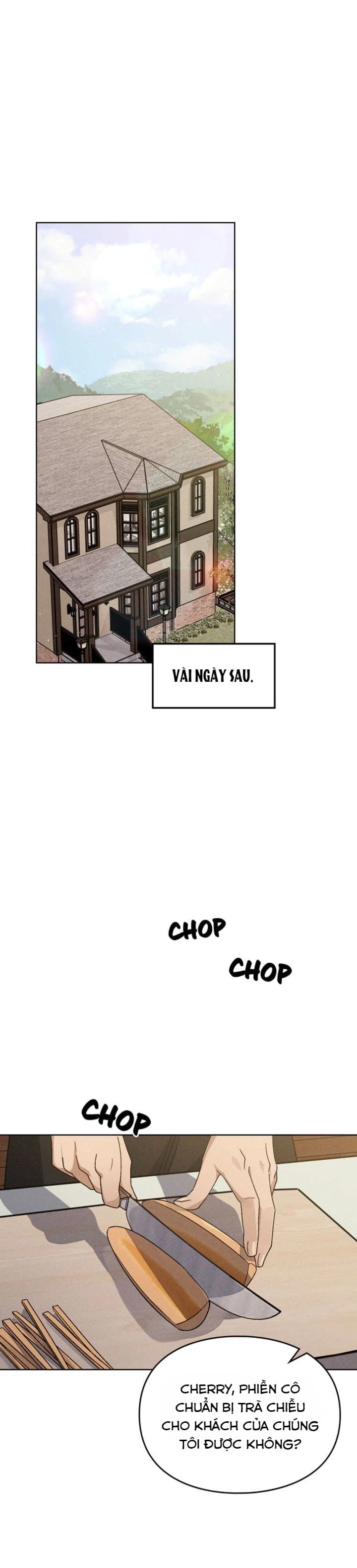 nếu tôi là bạn chapter 85 5