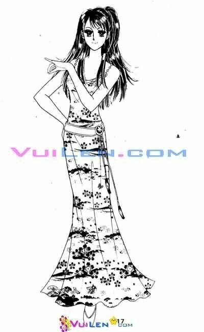 cô gái yêu kiều chapter 7 117