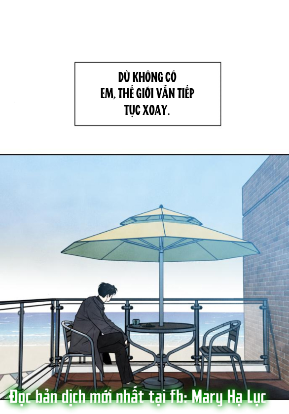 điều khiến tôi quyết tâm muốn chết chapter 98.1 30