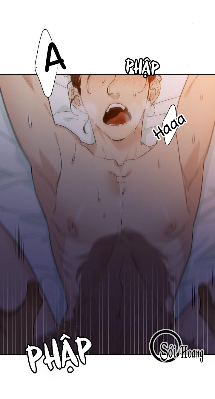 mắt phủ toàn sương chapter 1 9