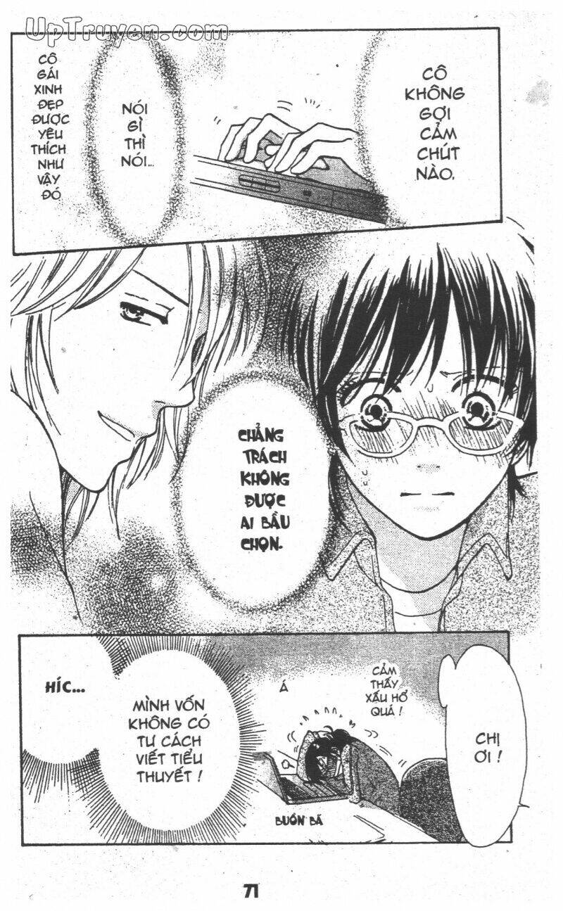 cuộc sống màu đào chapter 2 69