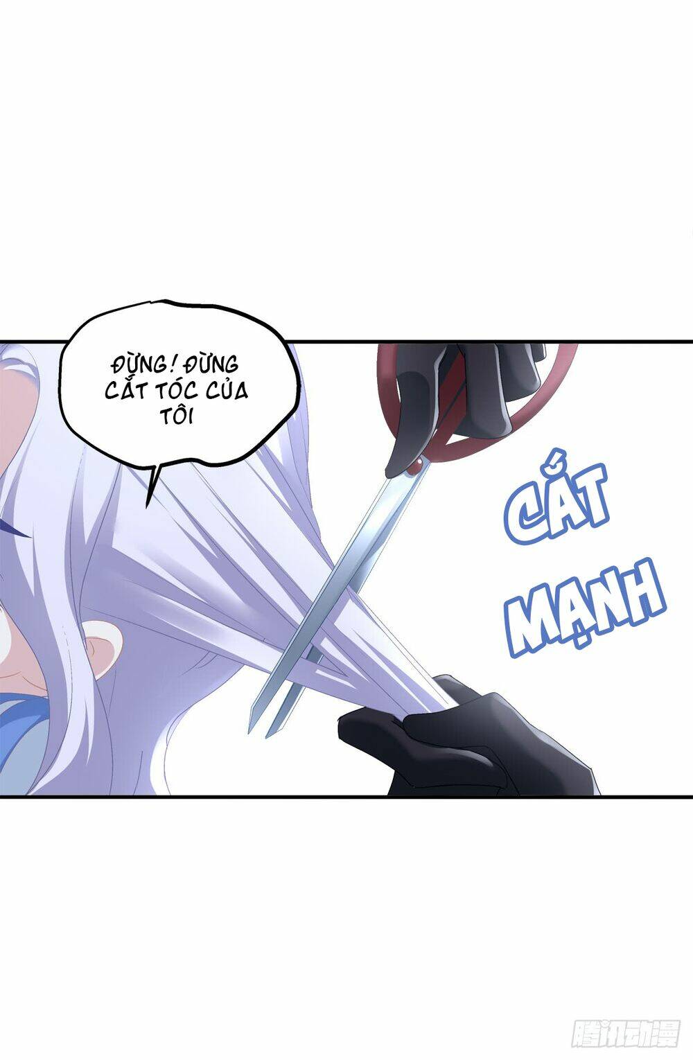 toàn bộ nắm trong tay chapter 13 19