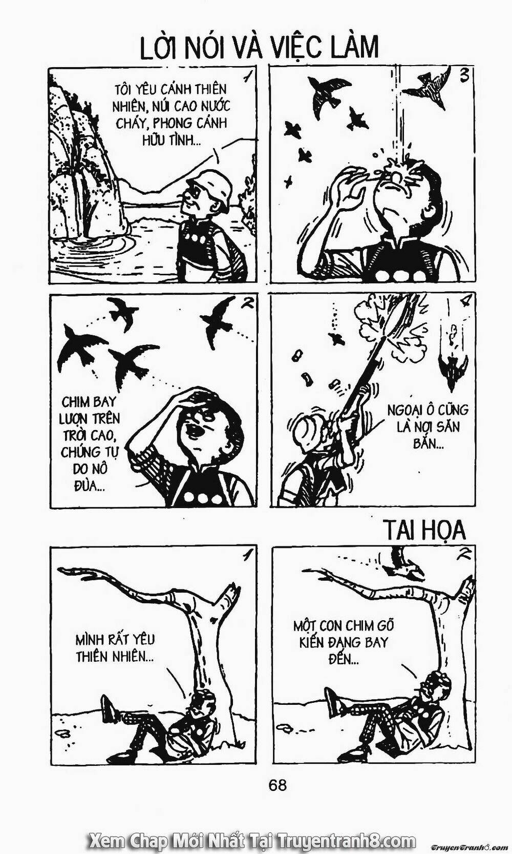 chú thoong chapter 199 4