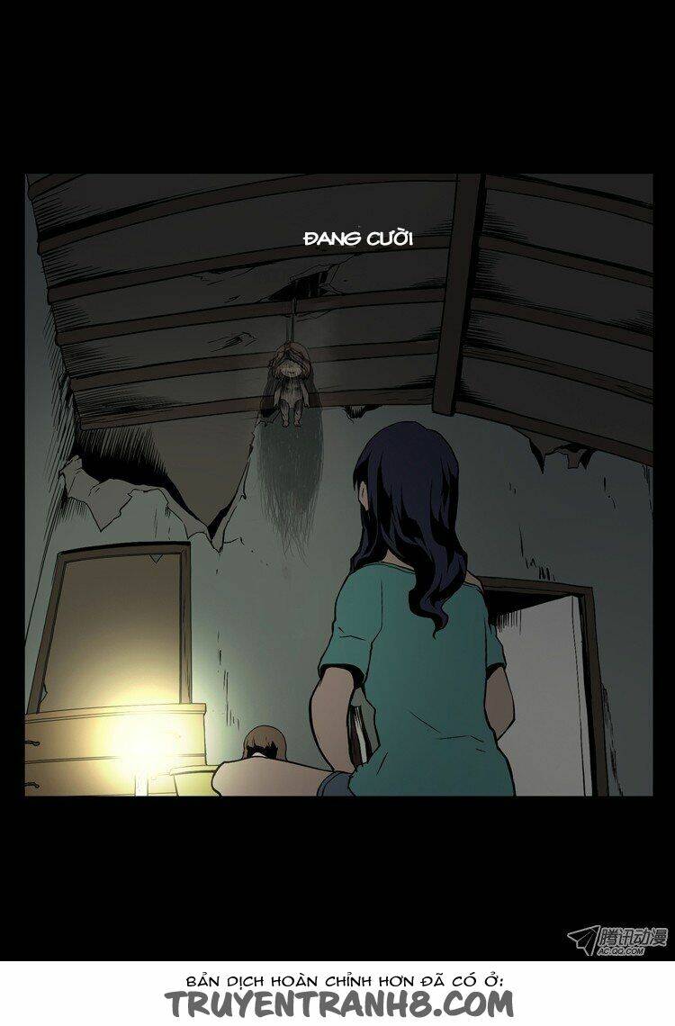 0.0 mhz - tần số chết chapter 44 16