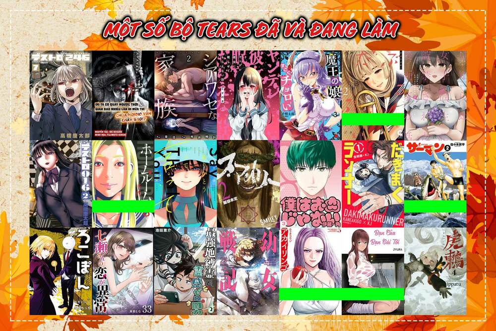 gia đình hạnh phúc chapter 6 27