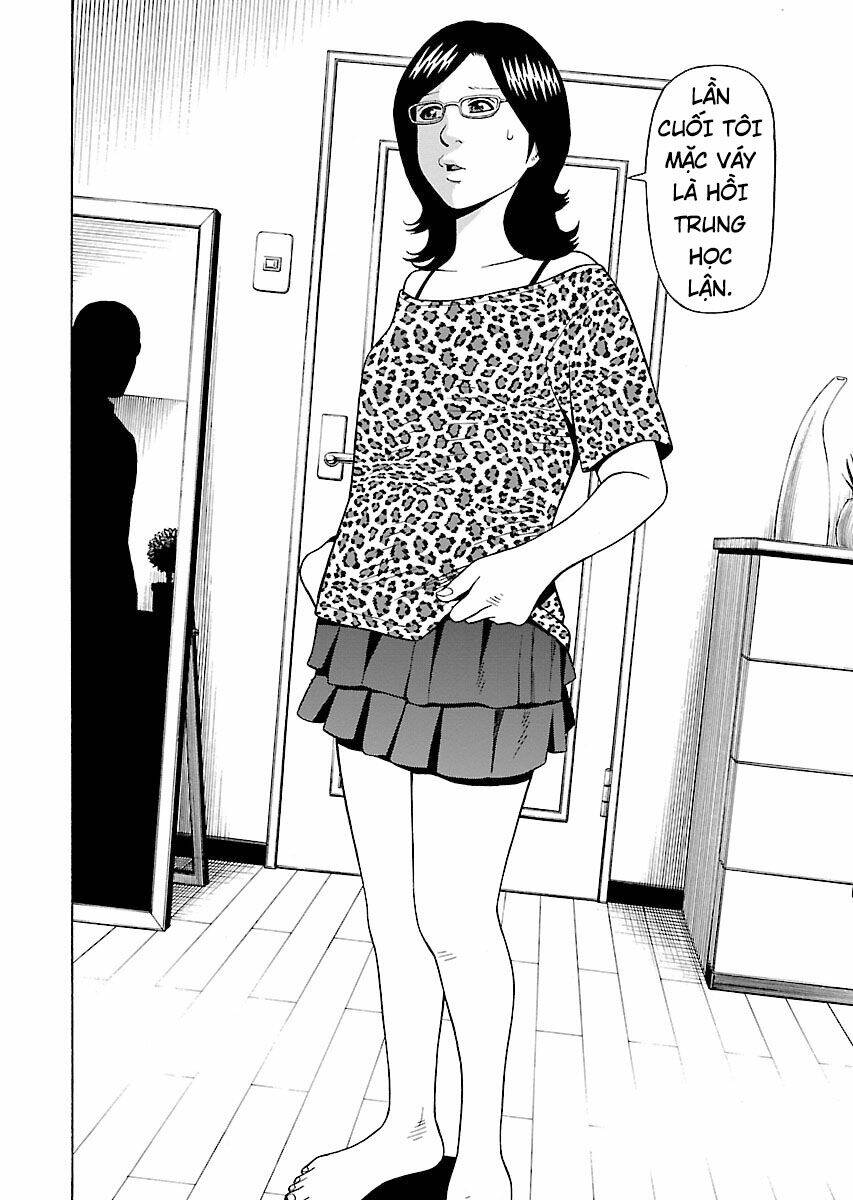 the scum of good and evil chapter 22 14