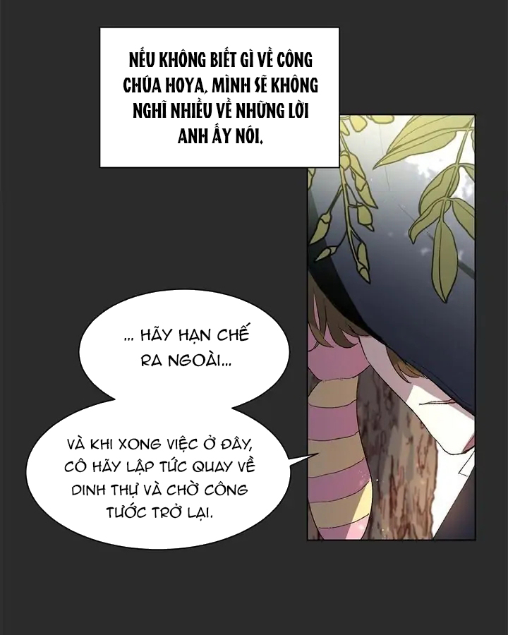 tôi là fan cứng hoàng tử chapter 48.2 31