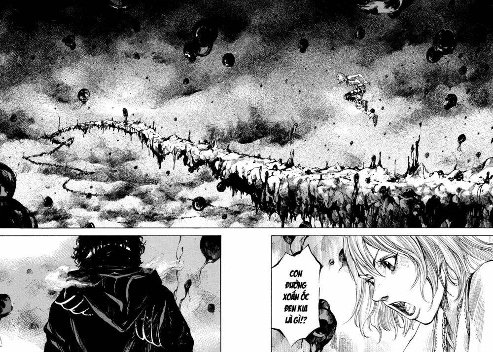 hito hitori futari chapter 14 12