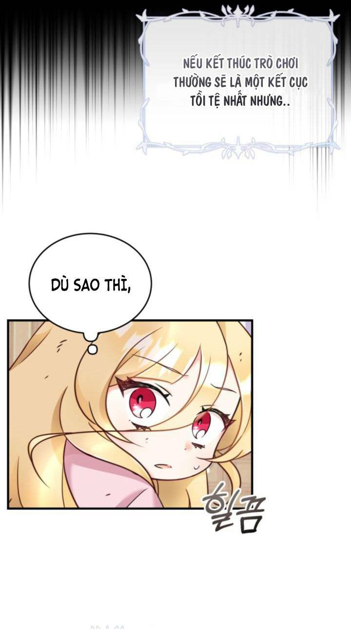 công chúa dược sĩ bé con chapter 2 32