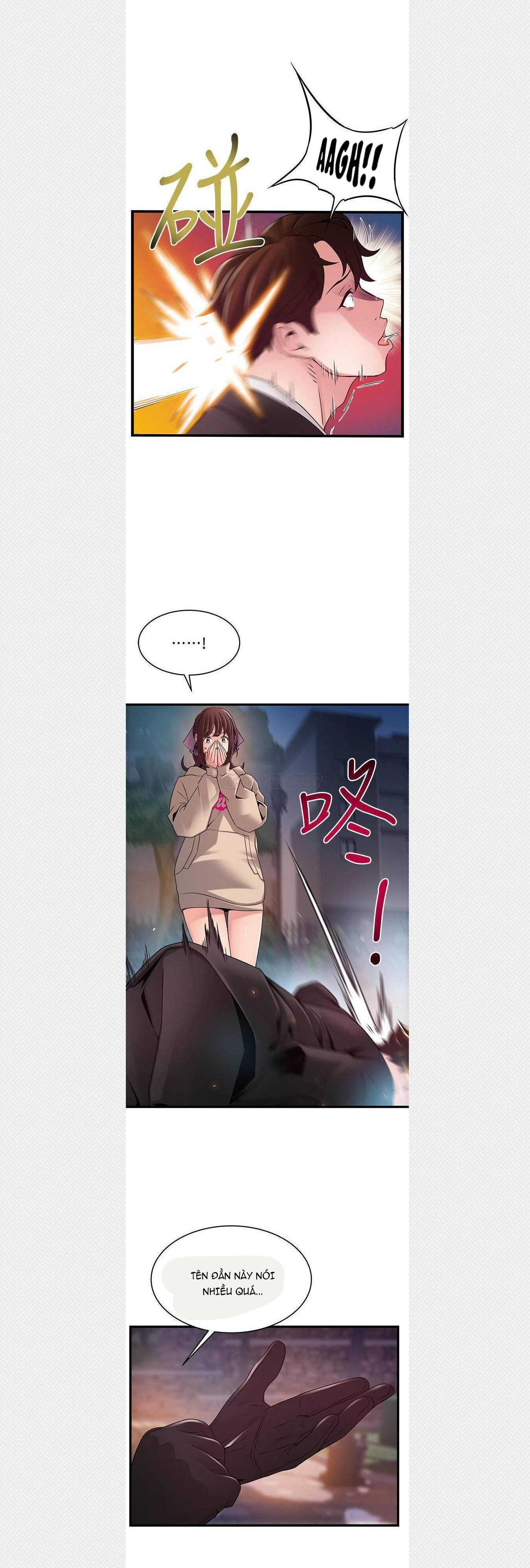 điểm yếu chapter 103 1