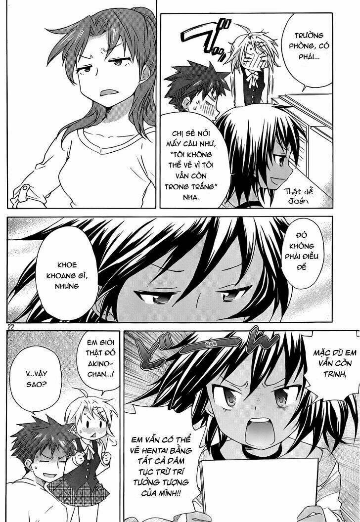 comic studio chapter 13 24