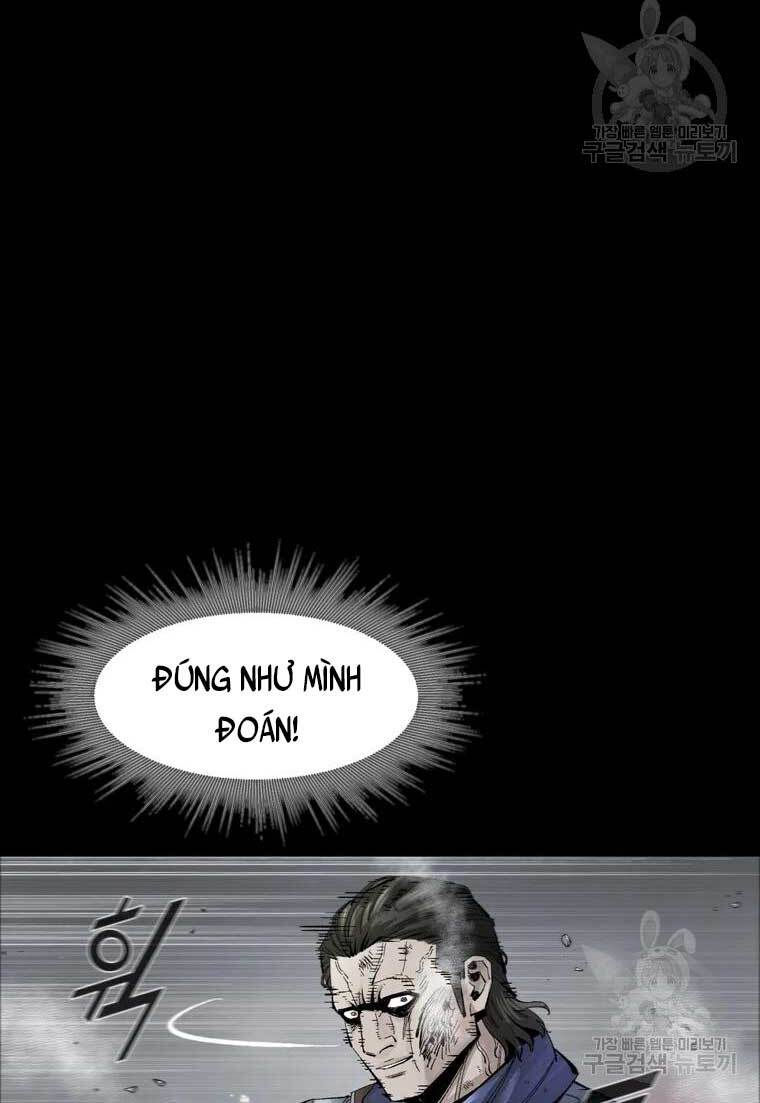 mật mã mê cung chapter 46 9