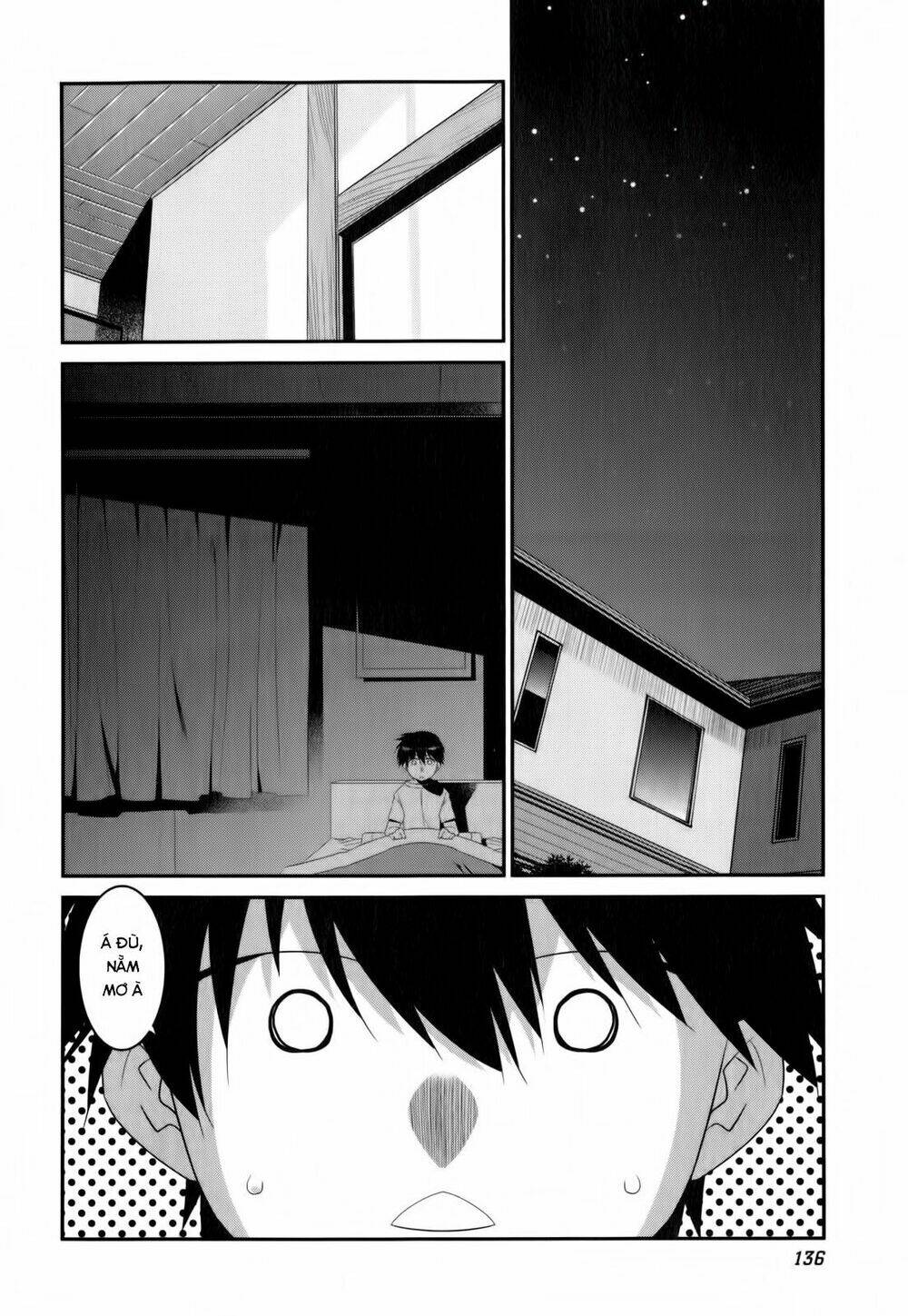 ore ga heroine o tasukesugite sekai ga little mokushiroku!? chapter 33 7