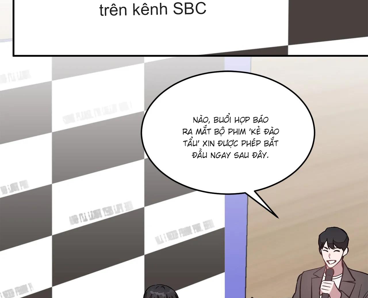 tái sinh [bl manhwa] chapter 39 40