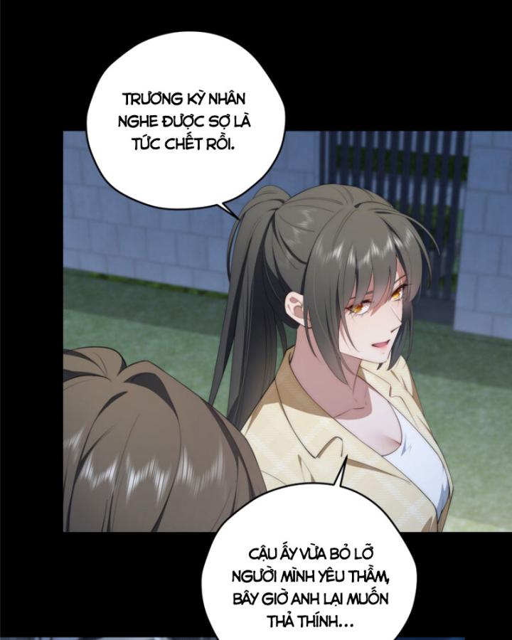 nữ chính chạy từ trong sách ra thì phải làm sao chapter 57 6