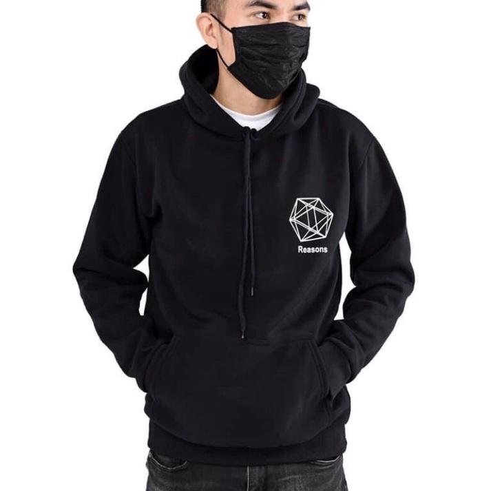 Áo hoodie siêu phẩm đầu mùa áo hoodie nam nữ