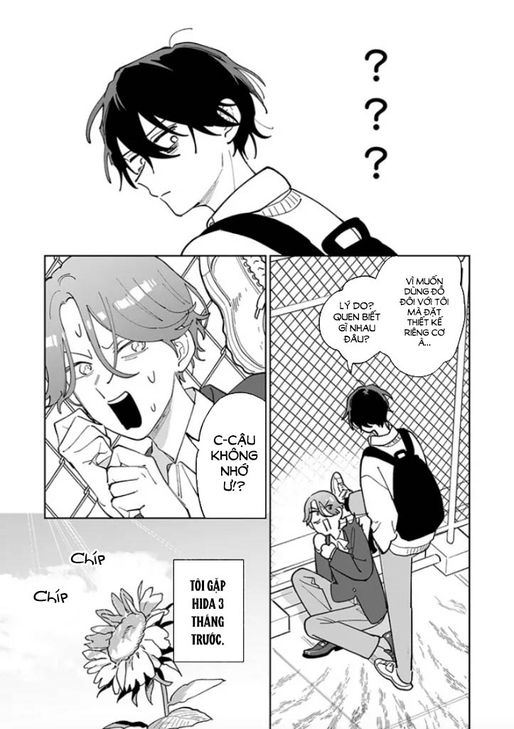 non stop zaizen kun chapter 0 7