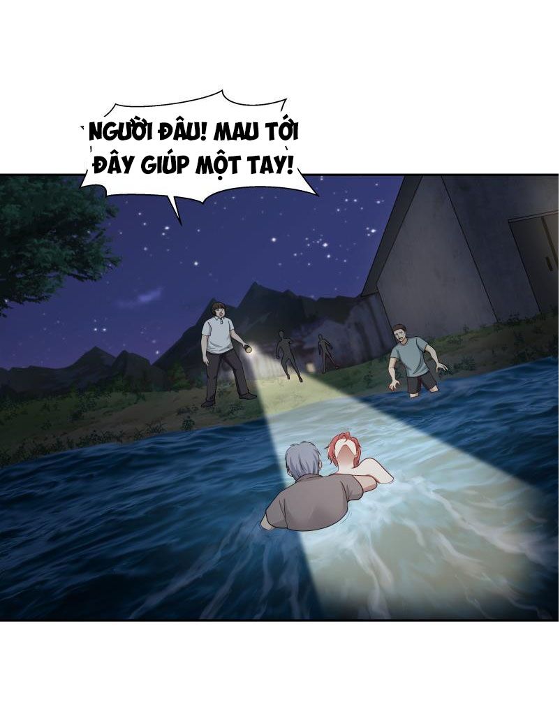 trên người ta có một rồng chapter 138 7