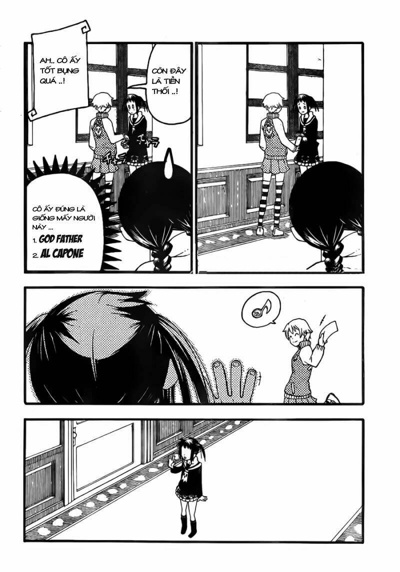 soul eater not chapter 2 29