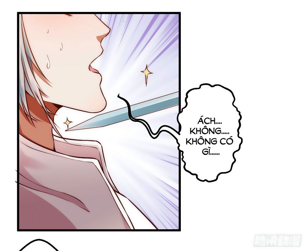 Liêu Liêu Nhân Thân Tu Tiên Truyện chapter 89 - Trang 3