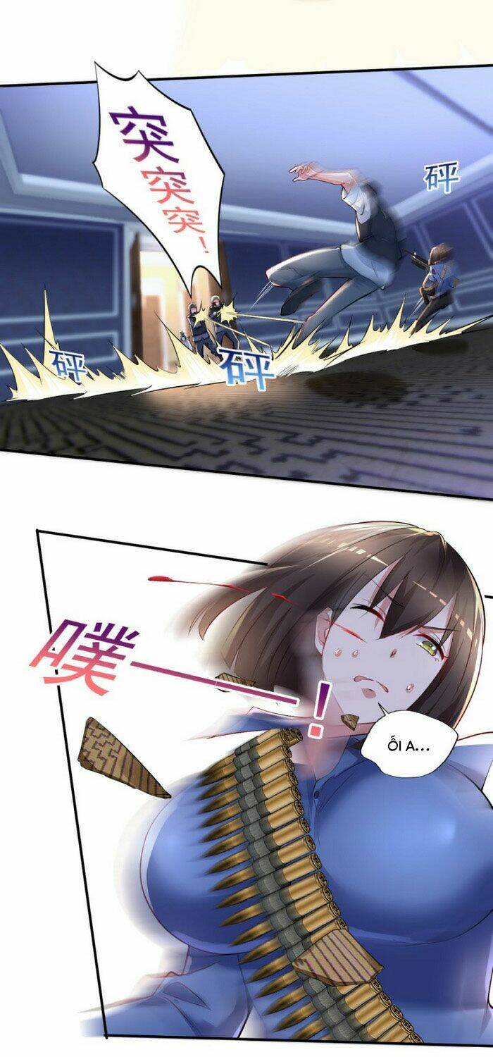 mở phòng khám tại tu tiên giới chapter 62 1