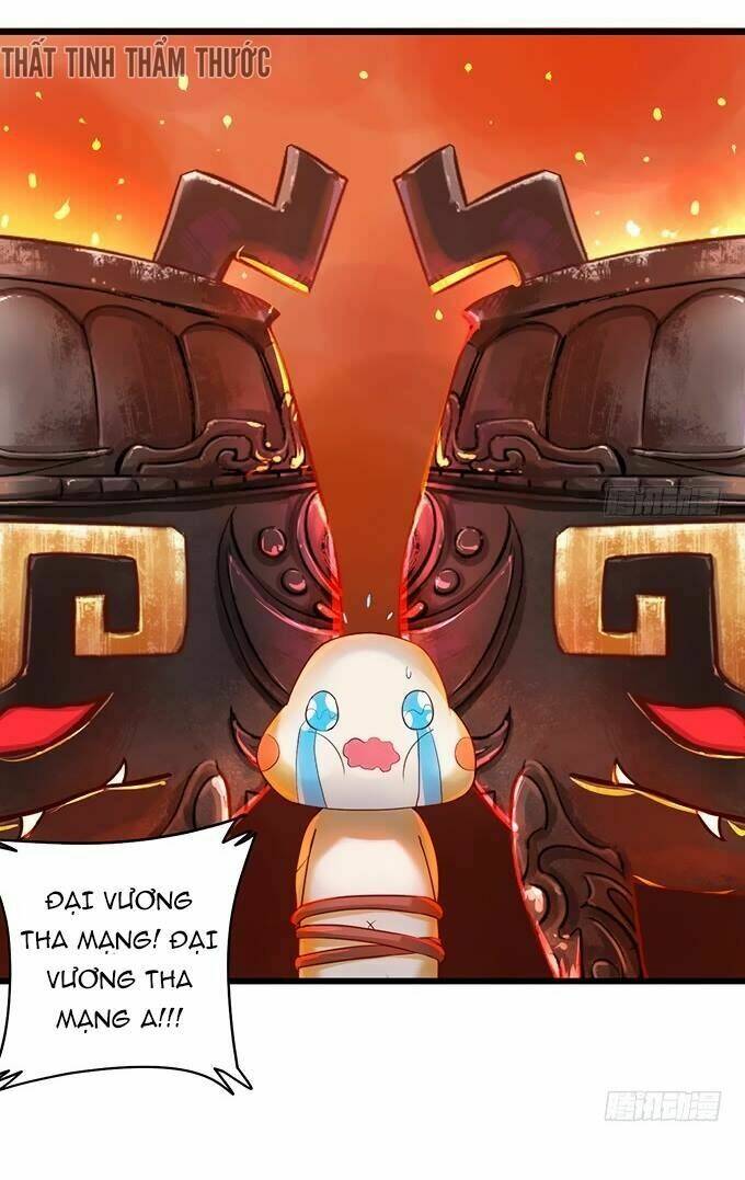 liêu liêu trai chapter 2 76