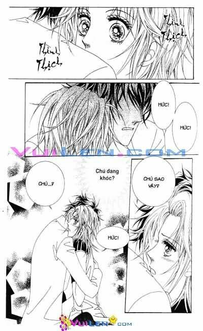 người duy nhất chapter 85 15