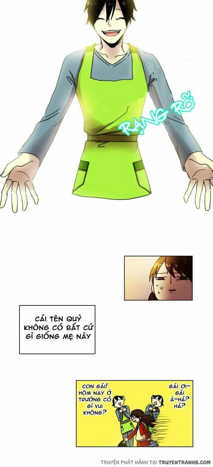 the devil who can't fly chapter 5 6