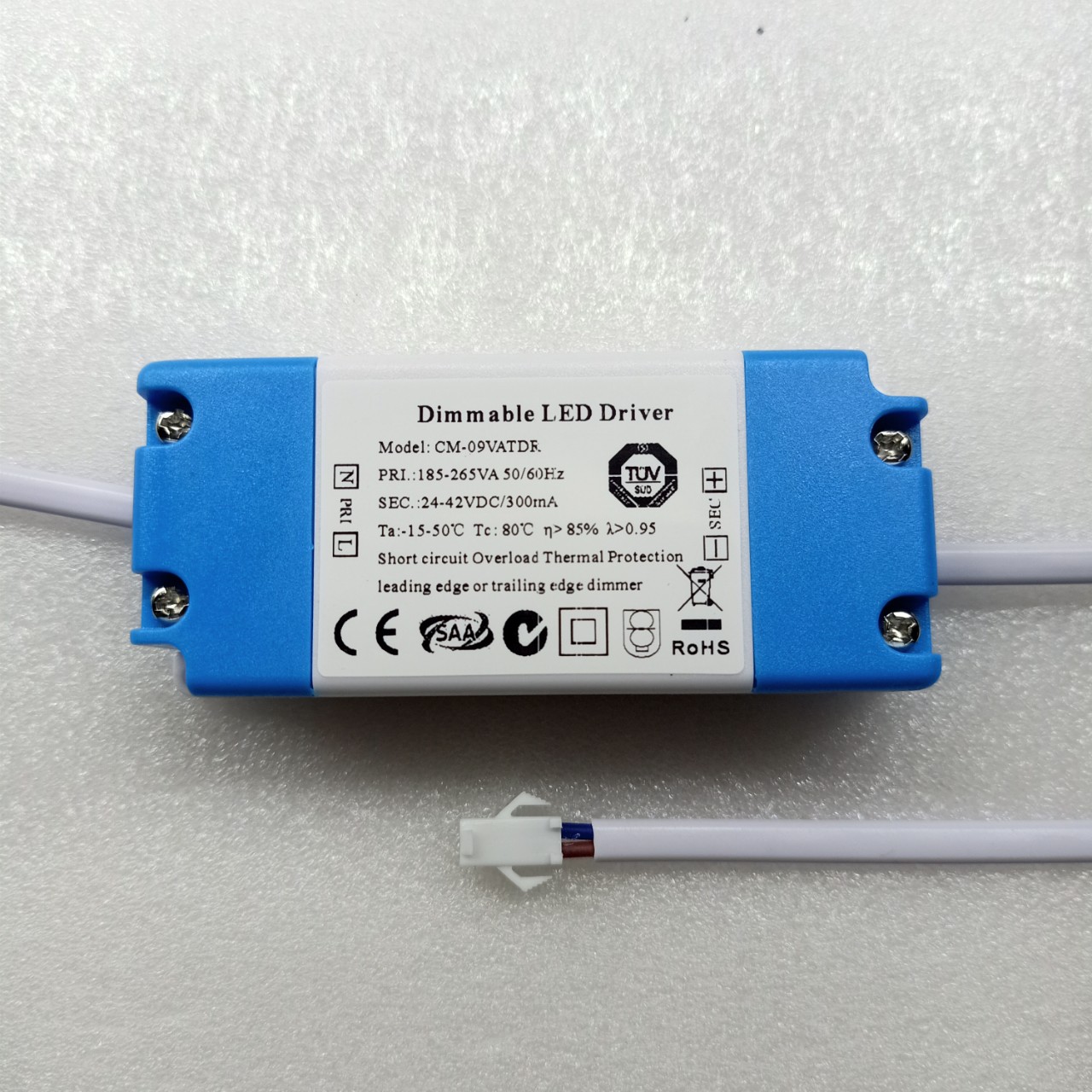 NGUỒN LED DIMMER (9-12)*W