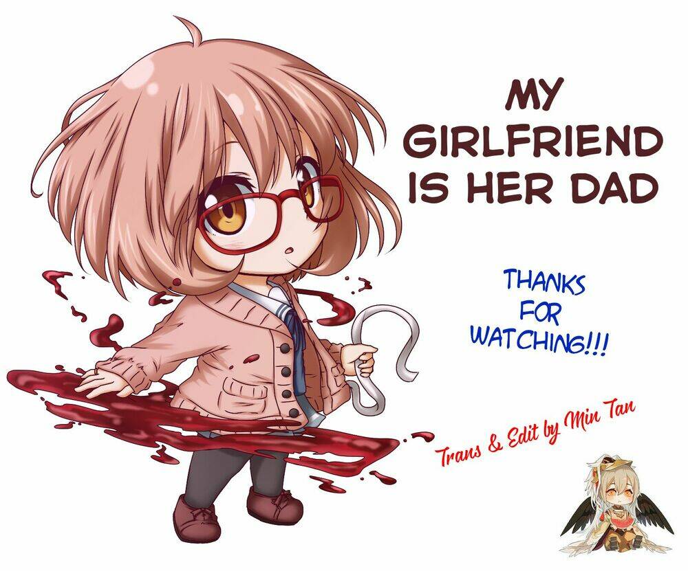 my girlfriend is her dad chapter 3 1